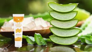 Aloe Propolis Krema Prirodna zaštita i hidratacija Kože - Žena za sve