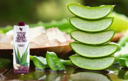 Forever Aloe Vera Berry Nectar Prirodna moć za jačanje imunološkog sistema