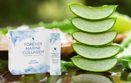 Forever Marine Collagen Hranjiva formula za ljepšu kožu i unutrašnju harmoniju